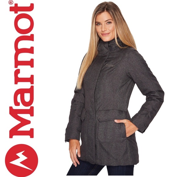 marmot georgina jacket